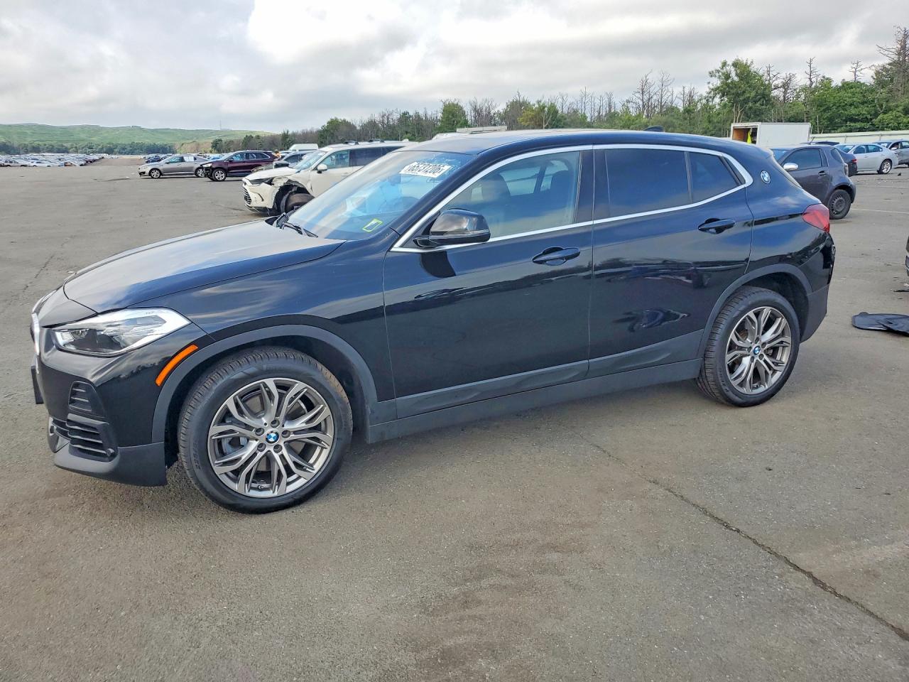 2022 BMW X2 XDRIVE28I | WBXYJ1C01N5U33549 | UPCARS