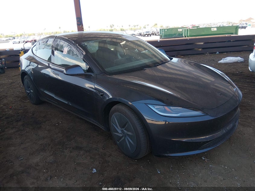2026 TESLA MODEL 3 PREMIUM REAR-WHEEL DRIVE/REAR-WHEEL DRIVE | 5YJ3E1EAXTF174928 | UPCARS