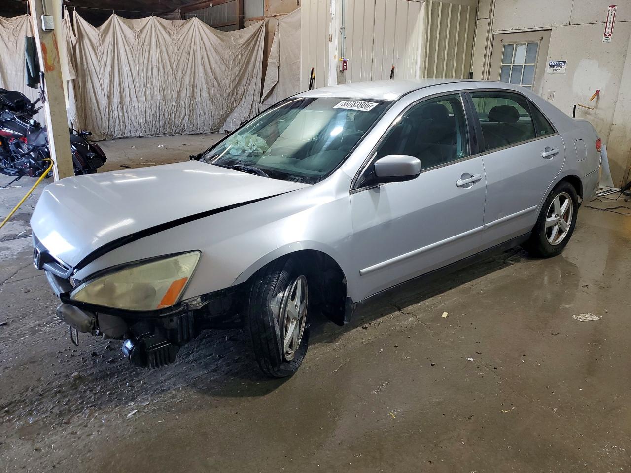 2003 HONDA ACCORD LX | 1HGCM663X3A062060 | UPCARS