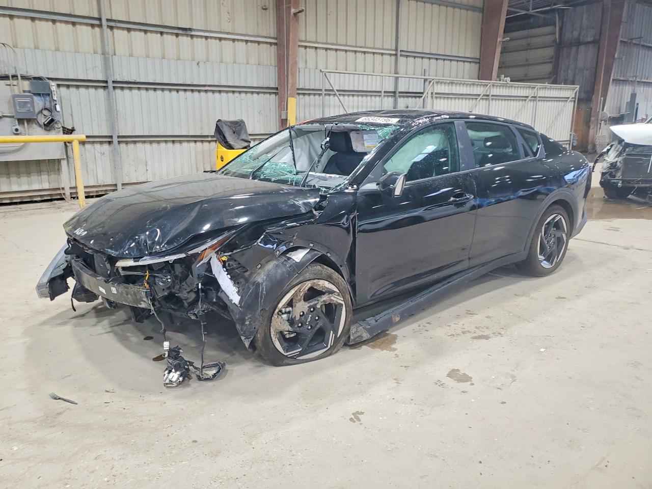 2026 KIA ALL OTHER EX | 3KPFU4DE1TE308494 | UPCARS