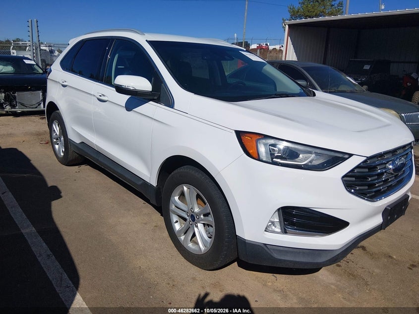 2020 FORD EDGE SEL | 2FMPK3J98LBA30188 | UPCARS
