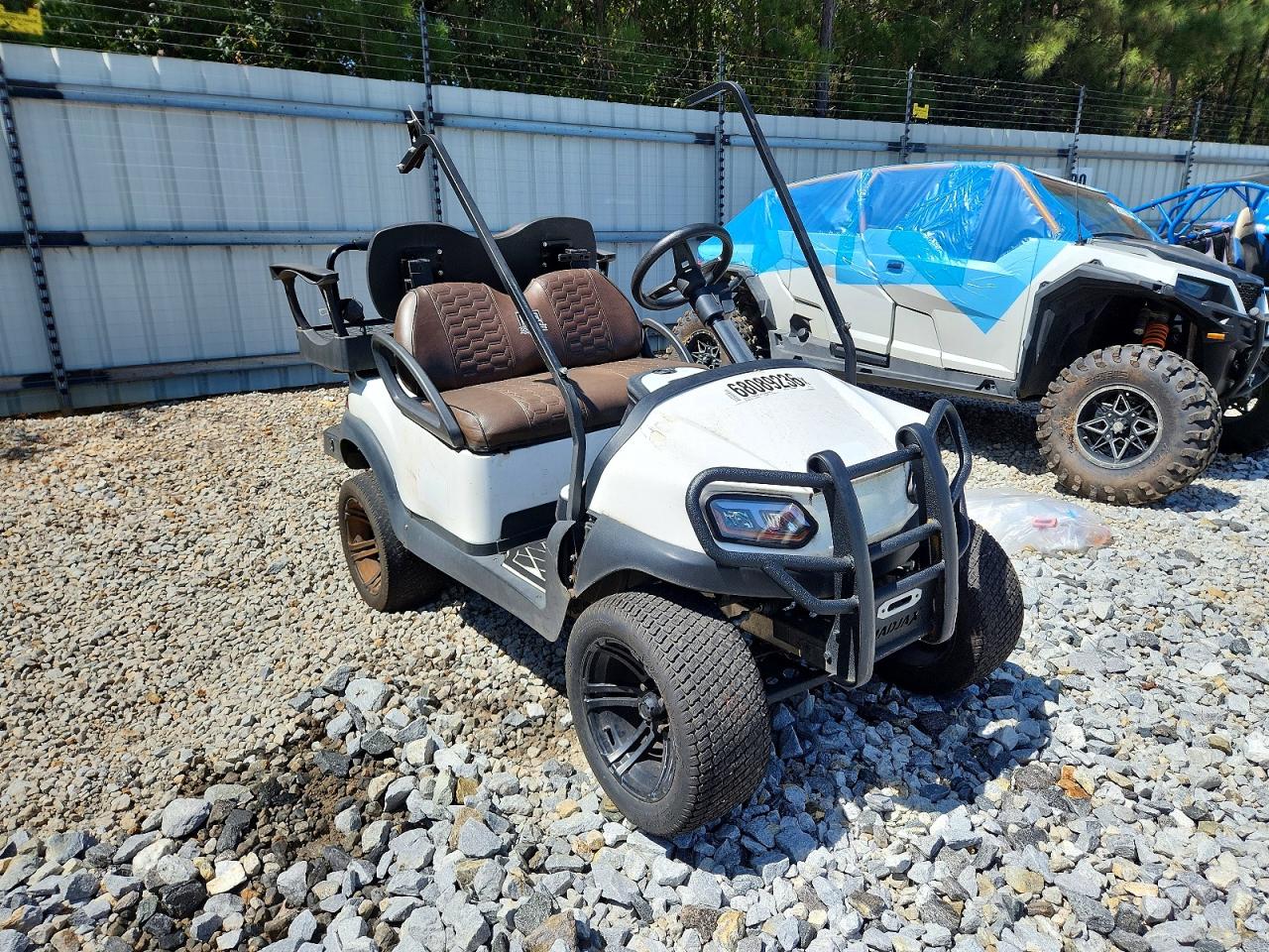 2020 URWI UNKNOWN GOLF CART | 640214310 | UPCARS