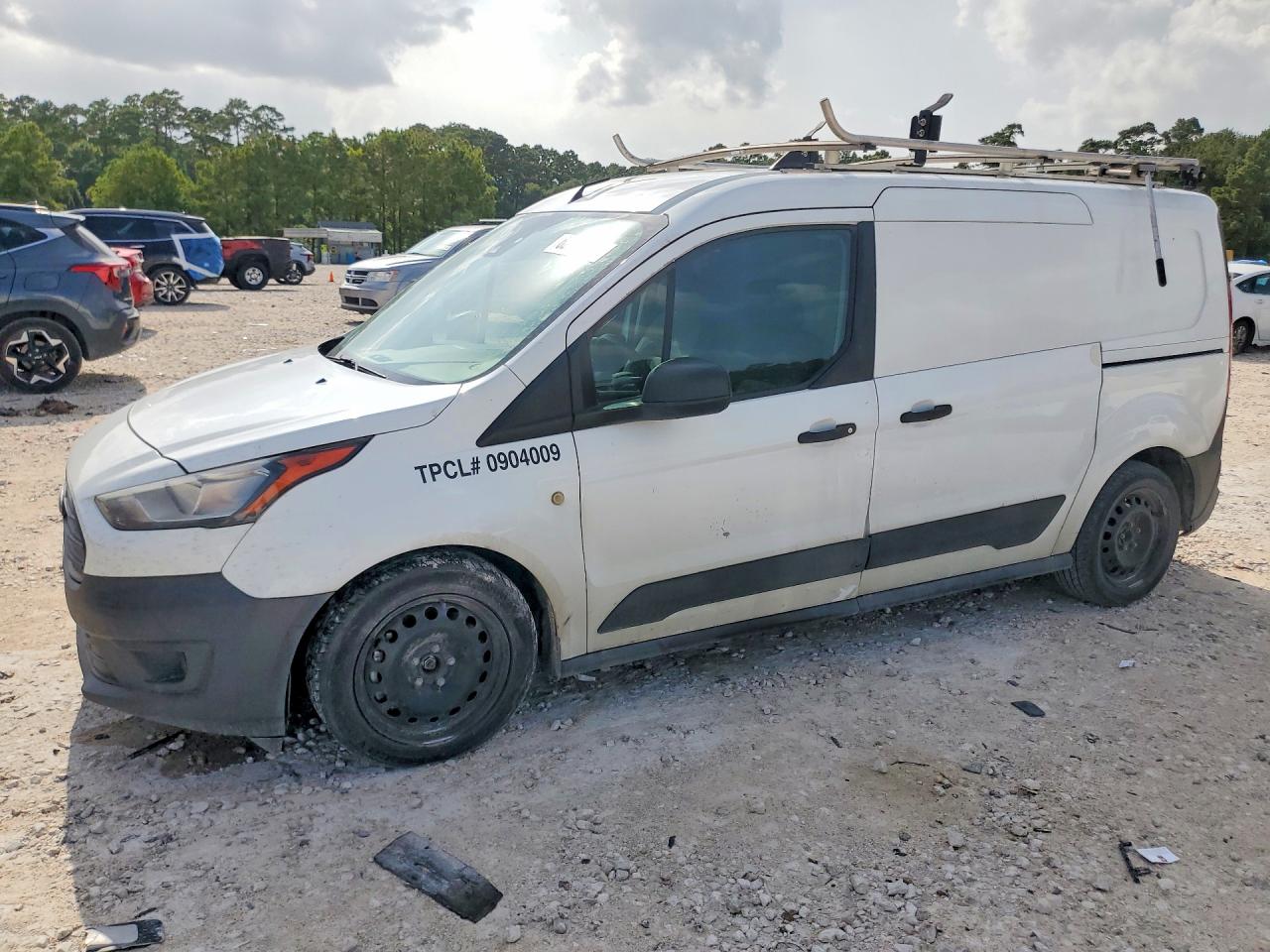 2020 FORD TRANSIT XL | NM0LS7E28L1468337 | UPCARS