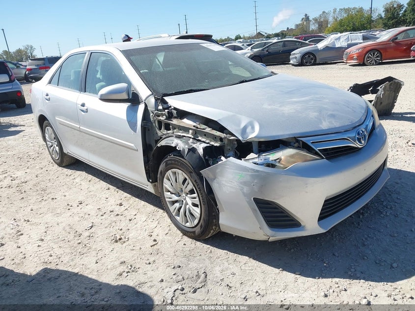 2012 TOYOTA CAMRY HYBRID LE | 4T1BD1FKXCU060338 | UPCARS