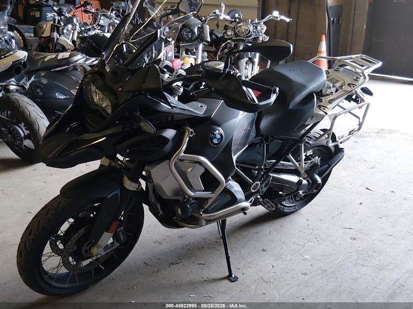 2023 BMW R 1250 GS ADVENTURE | WB10M1300P6G33899 | UPCARS