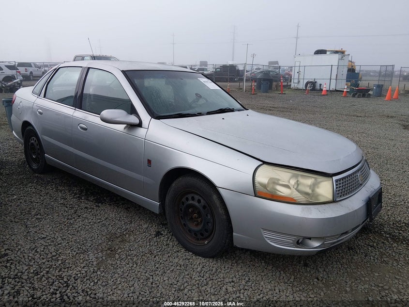 2004 SATURN L300 1 | 1G8JC54F24Y506731 | UPCARS