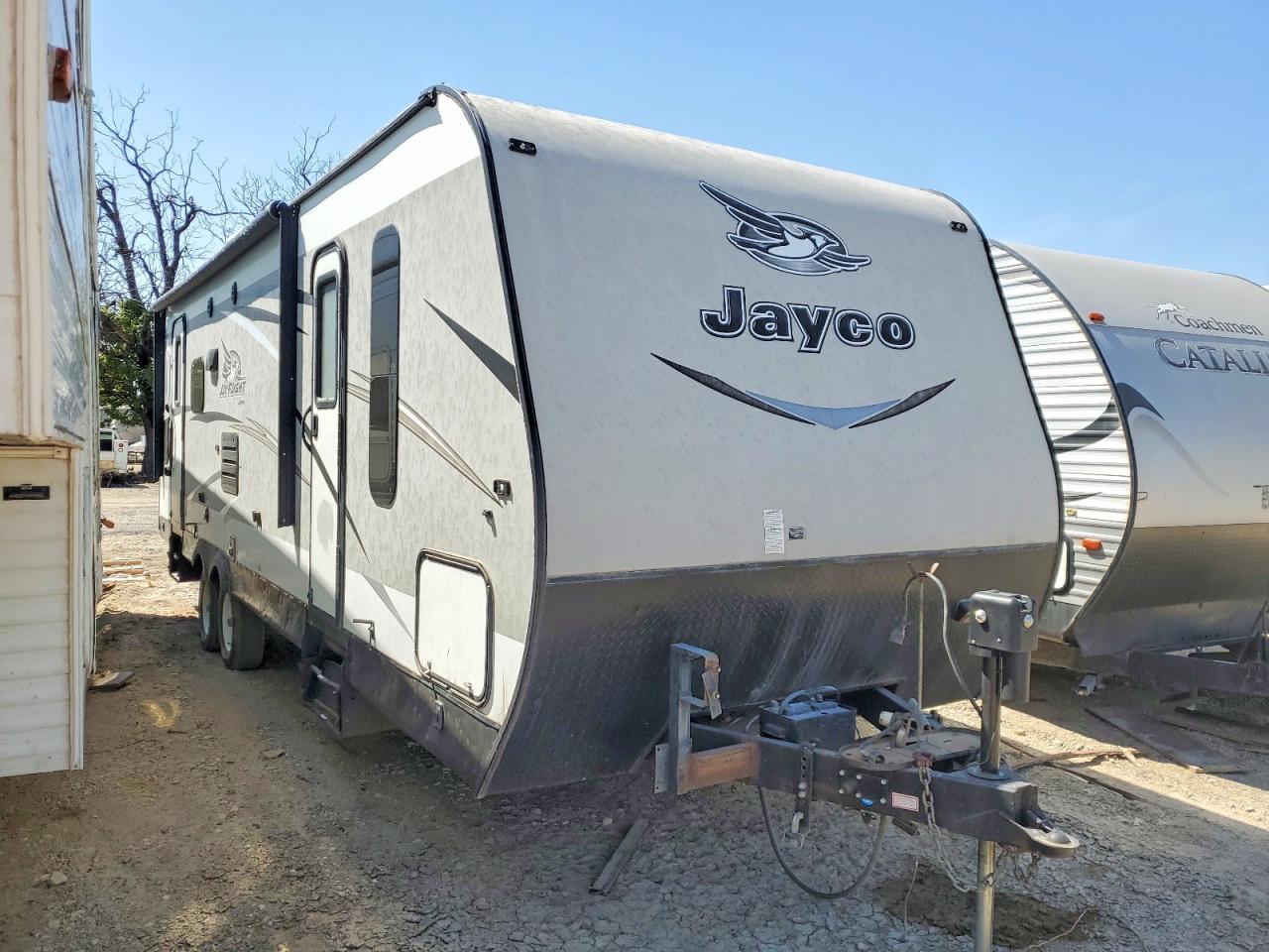 2016 JACO JAY FLIGHT RECREATION JAYCO JAY FLIGHT CAMPER | 1UJBJ0BP4G1TG0095 | UPCARS