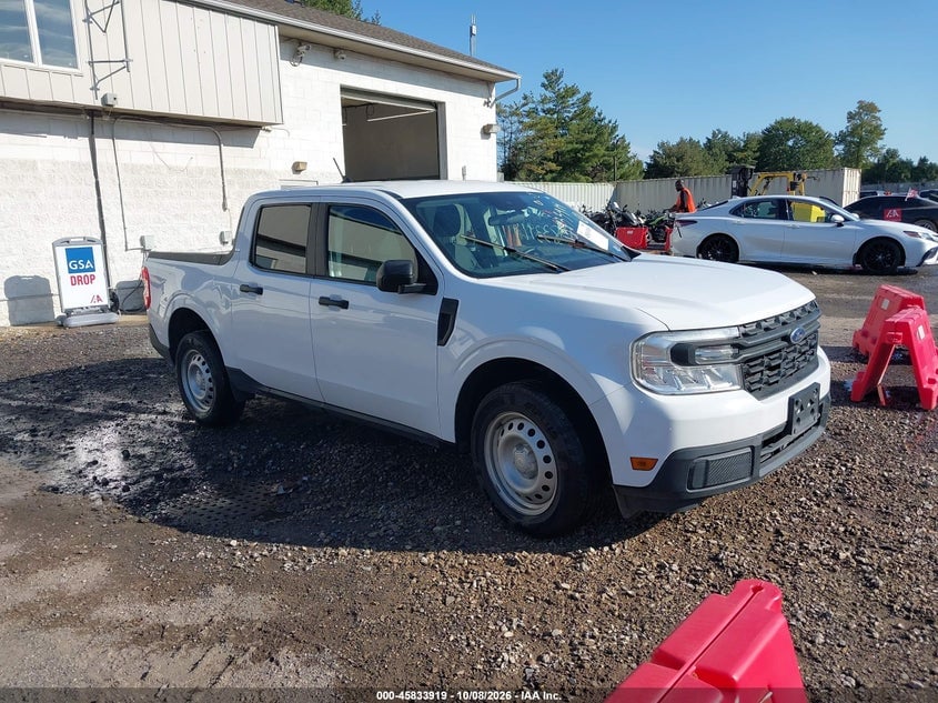 2023 FORD MAVERICK XL | 3FTTW8E35PRA39674 | UPCARS