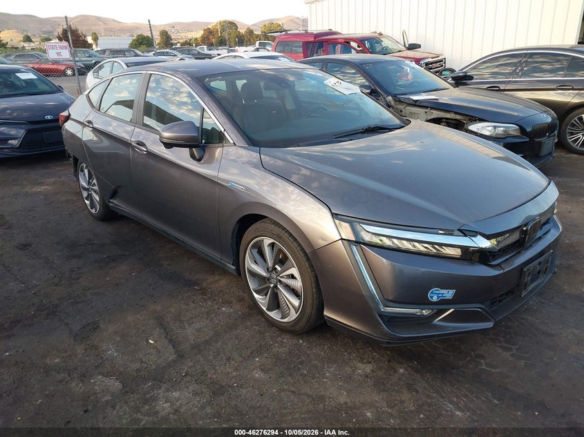 2020 HONDA CLARITY PLUG-IN HYBRID TOURING | JHMZC5F38LC002335 | UPCARS