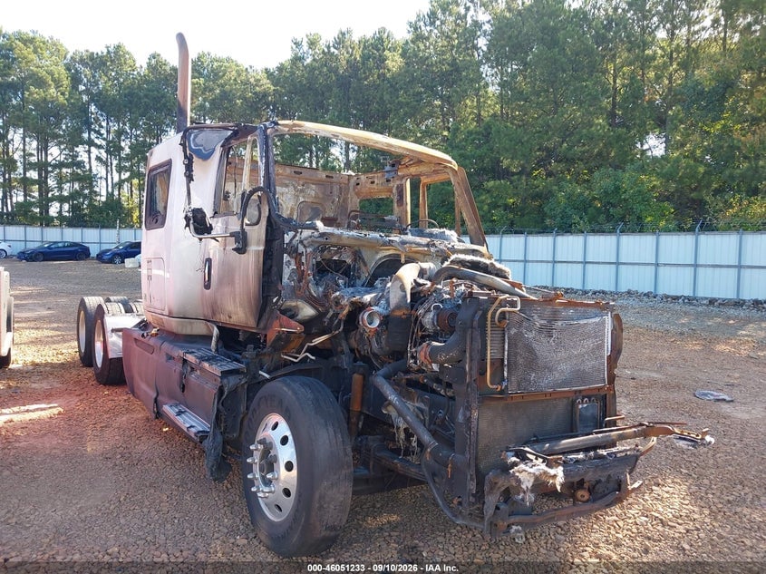 2015 INTERNATIONAL PROSTAR | 3HSDJAPR7FN666398 | UPCARS