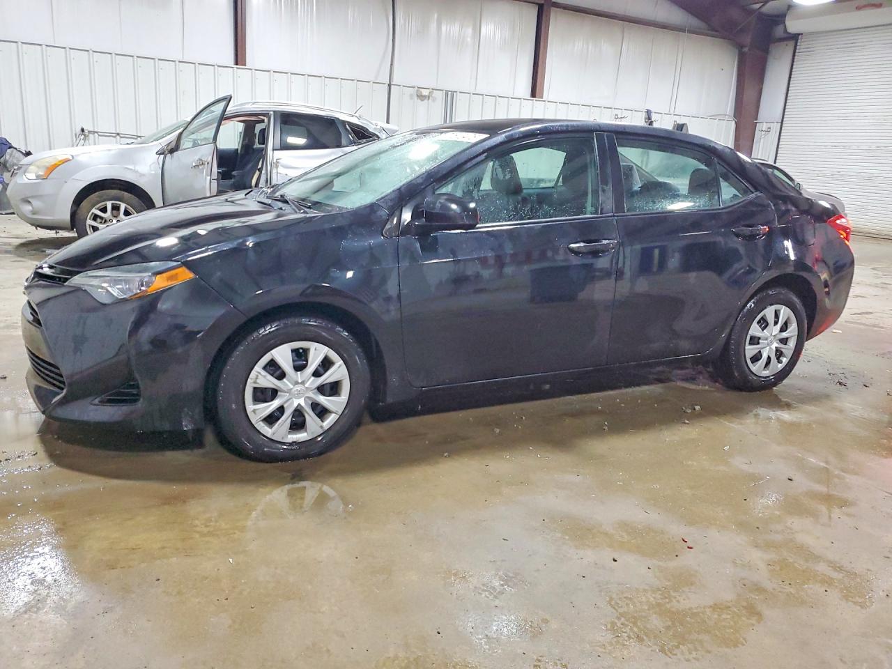 2018 TOYOTA COROLLA L | 2T1BURHEXJC981253 | UPCARS