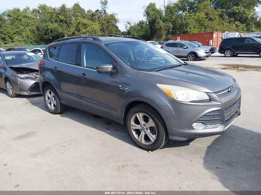 2013 FORD ESCAPE SE | 1FMCU9GX2DUB36844 | UPCARS
