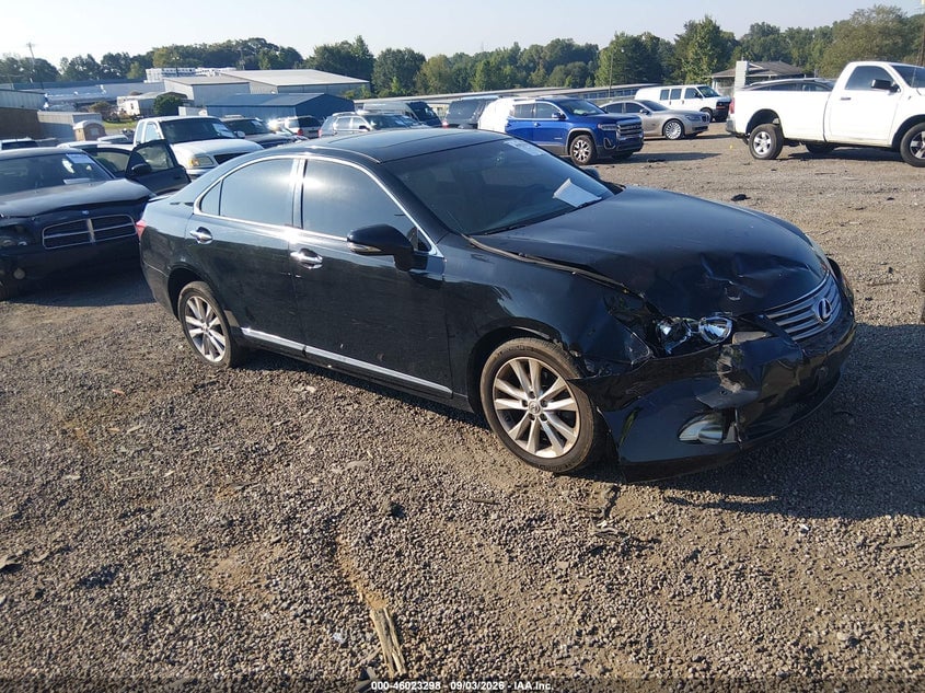 2012 LEXUS ES 350 | JTHBK1EGXC2494082 | UPCARS