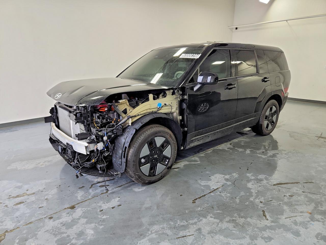 2026 HYUNDAI SANTA FE SE | 5NMP1DG10TH115493 | UPCARS