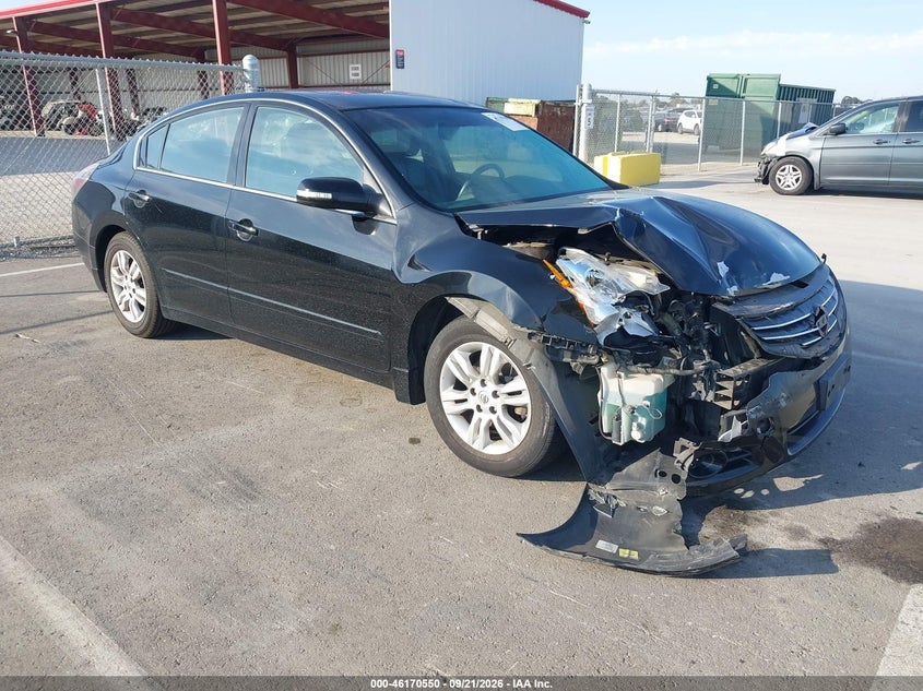 2010 NISSAN ALTIMA 2.5 S | 1N4AL2AP7AN412090 | UPCARS