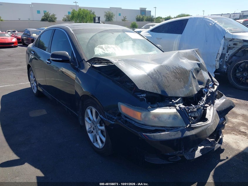 2008 ACURA TSX | JH4CL96948C003006 | UPCARS