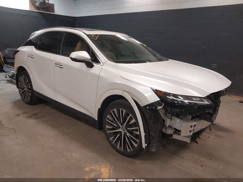 2023 LEXUS RX 350 PREMIUM PLUS | 2T2BAMCA6PC037163 | UPCARS
