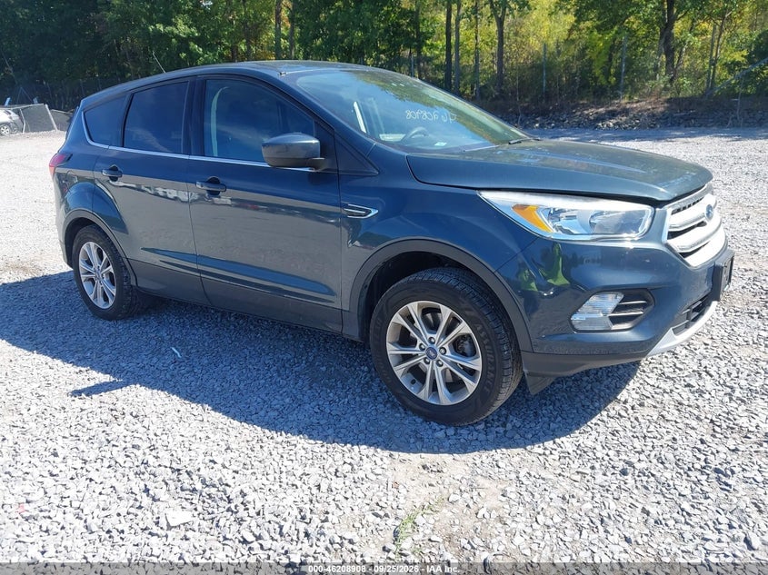 2019 FORD ESCAPE SE | 1FMCU9GD7KUA29209 | UPCARS
