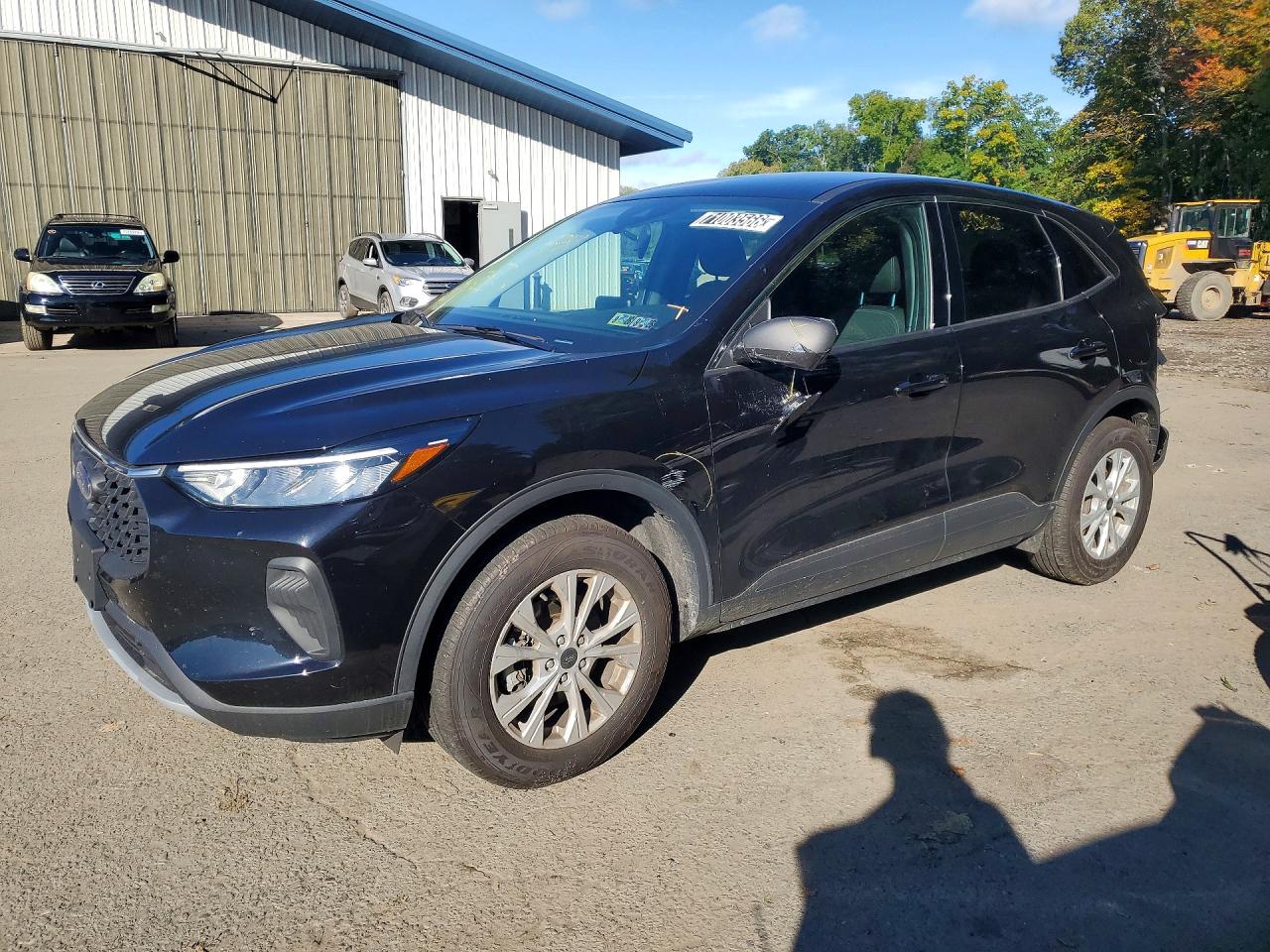 2024 FORD ESCAPE ACTIVE | 1FMCU9GN4RUA73803 | UPCARS