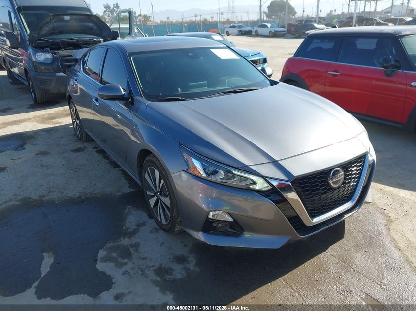 2020 NISSAN ALTIMA SL FWD | 1N4BL4EV9LC164710 | UPCARS