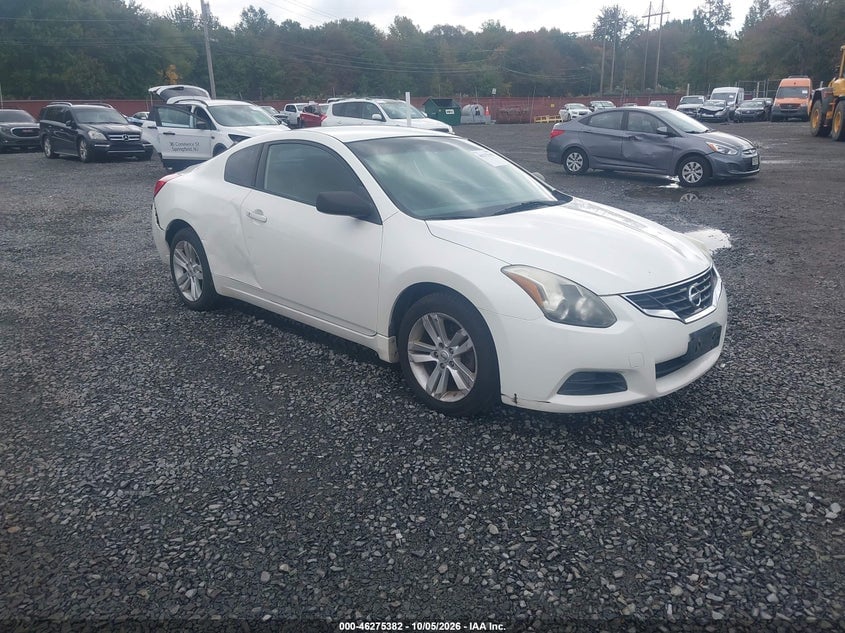 2010 NISSAN ALTIMA 2.5 S | 1N4AL2EP7AC135043 | UPCARS