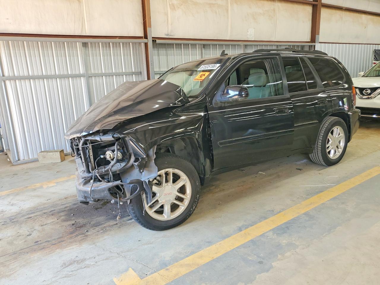 2006 GMC ENVOY DENALI | 1GKET63M062256042 | UPCARS