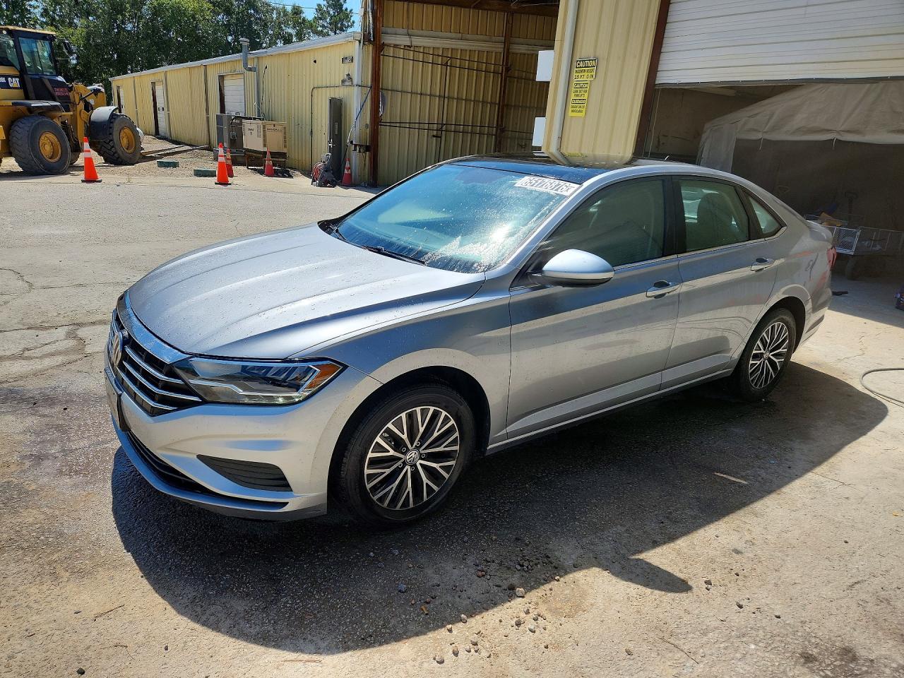 2021 VOLKSWAGEN JETTA S | 3VWC57BU2MM000735 | UPCARS