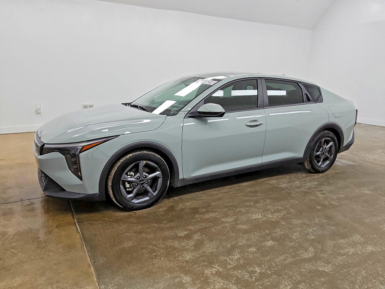2025 KIA ALL OTHER LXS | 3KPFT4DE3SE119363 | UPCARS