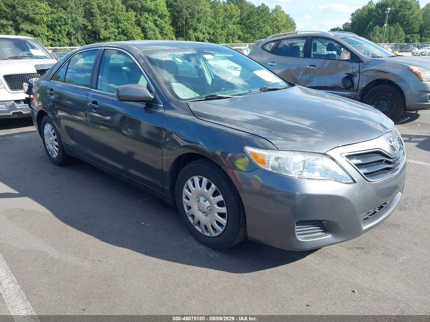 2011 TOYOTA CAMRY LE | 4T1BF3EK3BU637197 | UPCARS