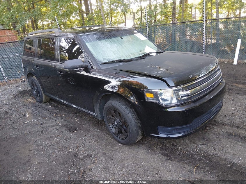 2018 FORD FLEX SE | 2FMGK5B84JBA12401 | UPCARS