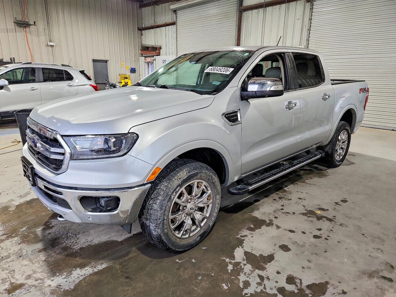 2019 FORD RANGER XL | 1FTER4FH1KLB04773 | UPCARS