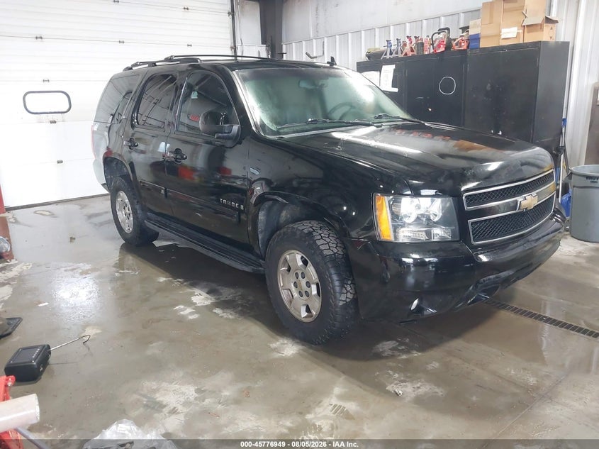 2009 CHEVROLET TAHOE LT2 | 1GNFK230X9R234948 | UPCARS