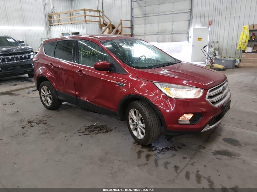 2019 FORD ESCAPE SE | 1FMCU9GD2KUC36431 | UPCARS