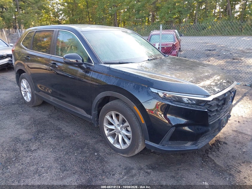 2024 HONDA CR-V EX-L AWD | 2HKRS4H72RH470248 | UPCARS
