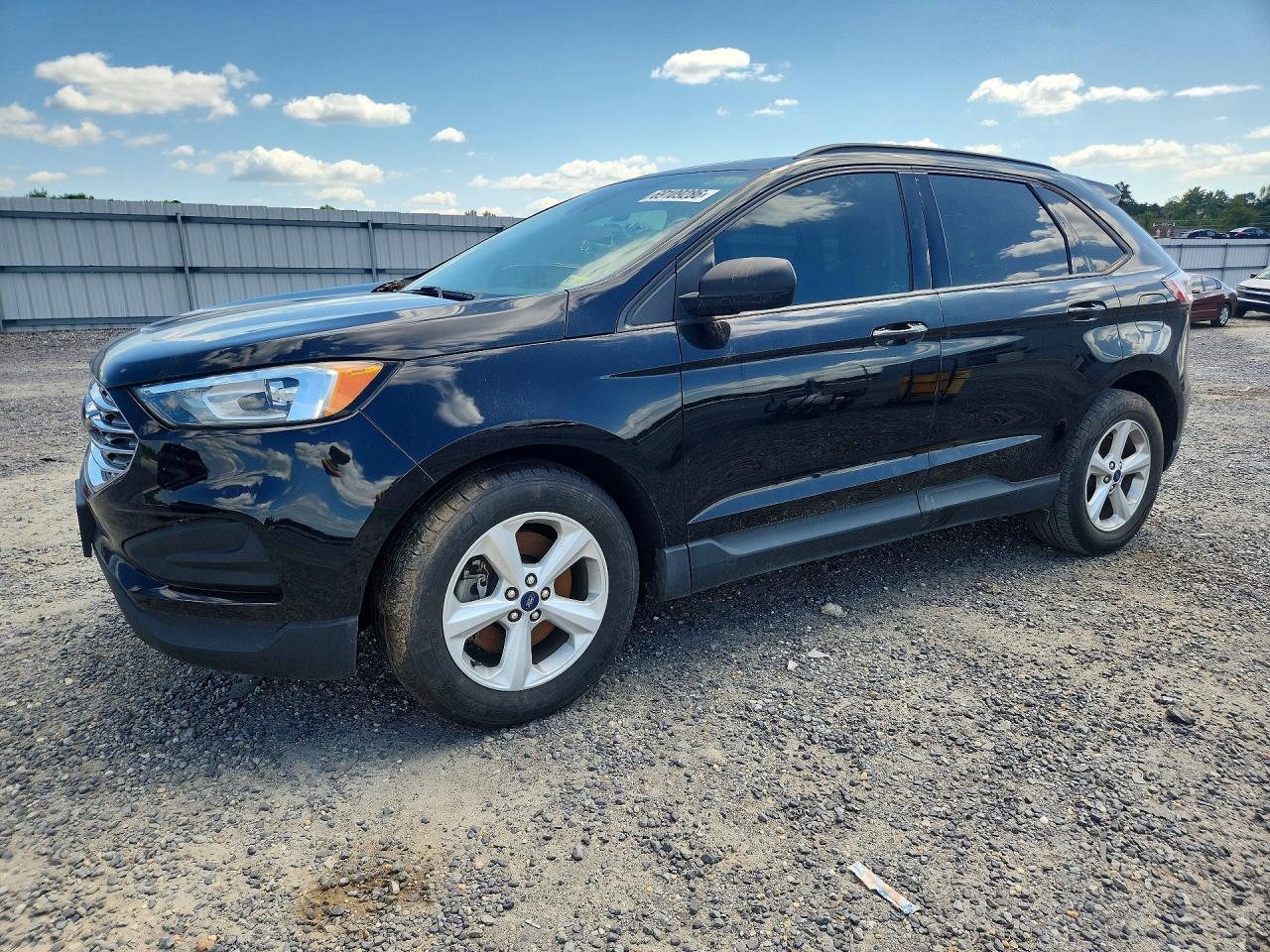 2020 FORD EDGE SE | 2FMPK4G93LBB49764 | UPCARS