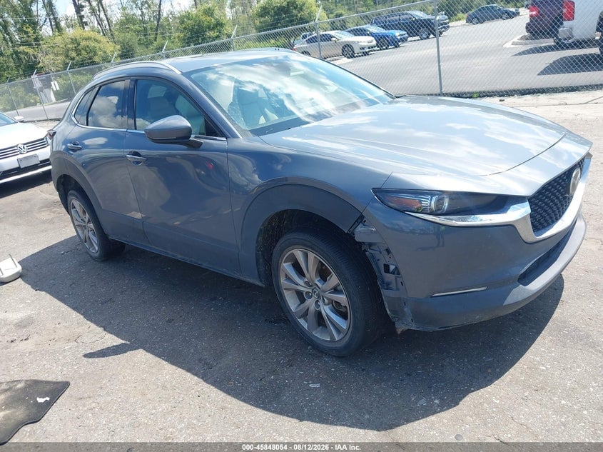2021 MAZDA CX-30 PREMIUM | 3MVDMADM7MM229169 | UPCARS