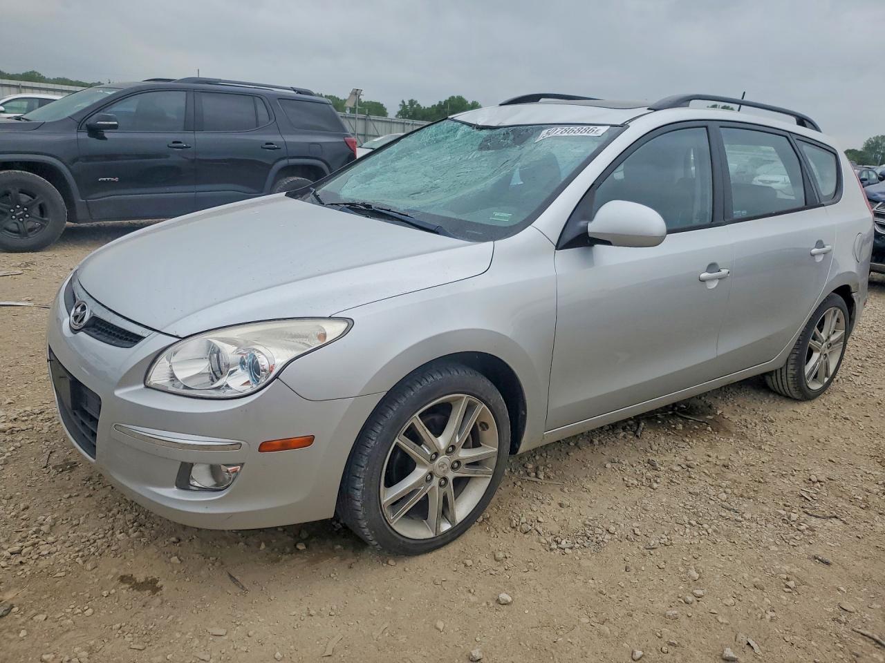 2010 HYUNDAI ELANTRA SE | KMHDC8AE9AU079028 | UPCARS