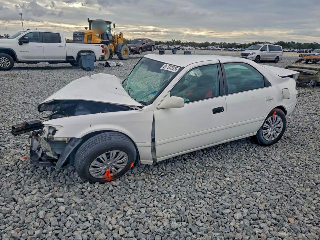 2000 TOYOTA CAMRY CE | 4T1BG22KXYU740959 | UPCARS