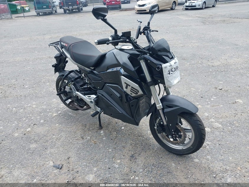 2024 JIAJUE JJ150T-7 | LLPTGKBA1R1090235 | UPCARS