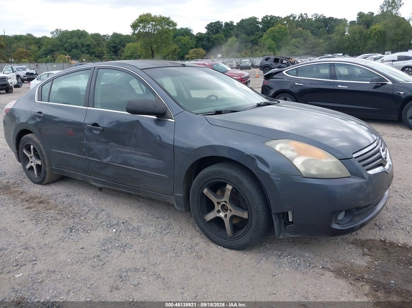 2009 NISSAN ALTIMA 2.5 S | 1N4AL21E19C186697 | UPCARS