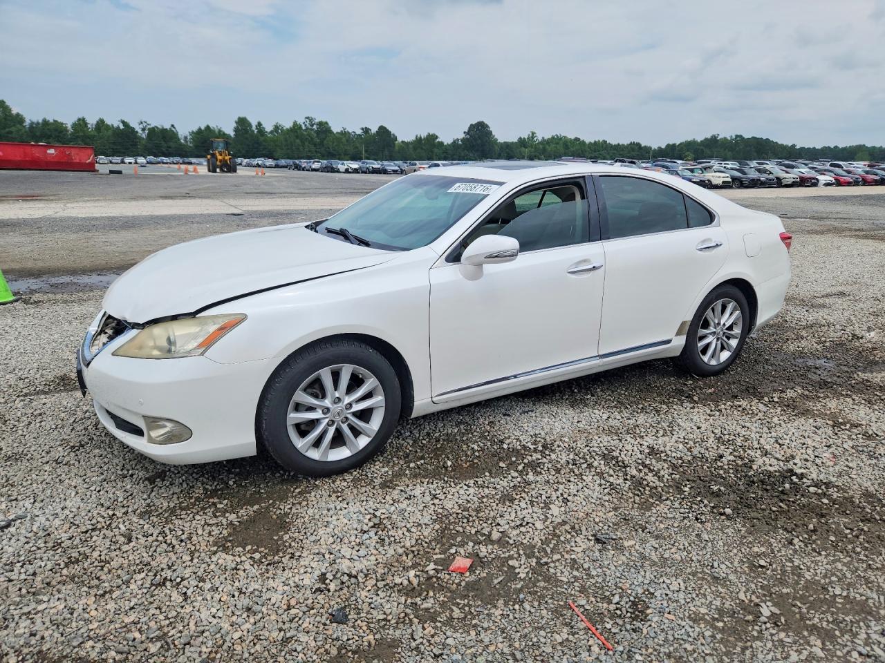 2010 LEXUS ES 350 | JTHBK1EG1A2412799 | UPCARS