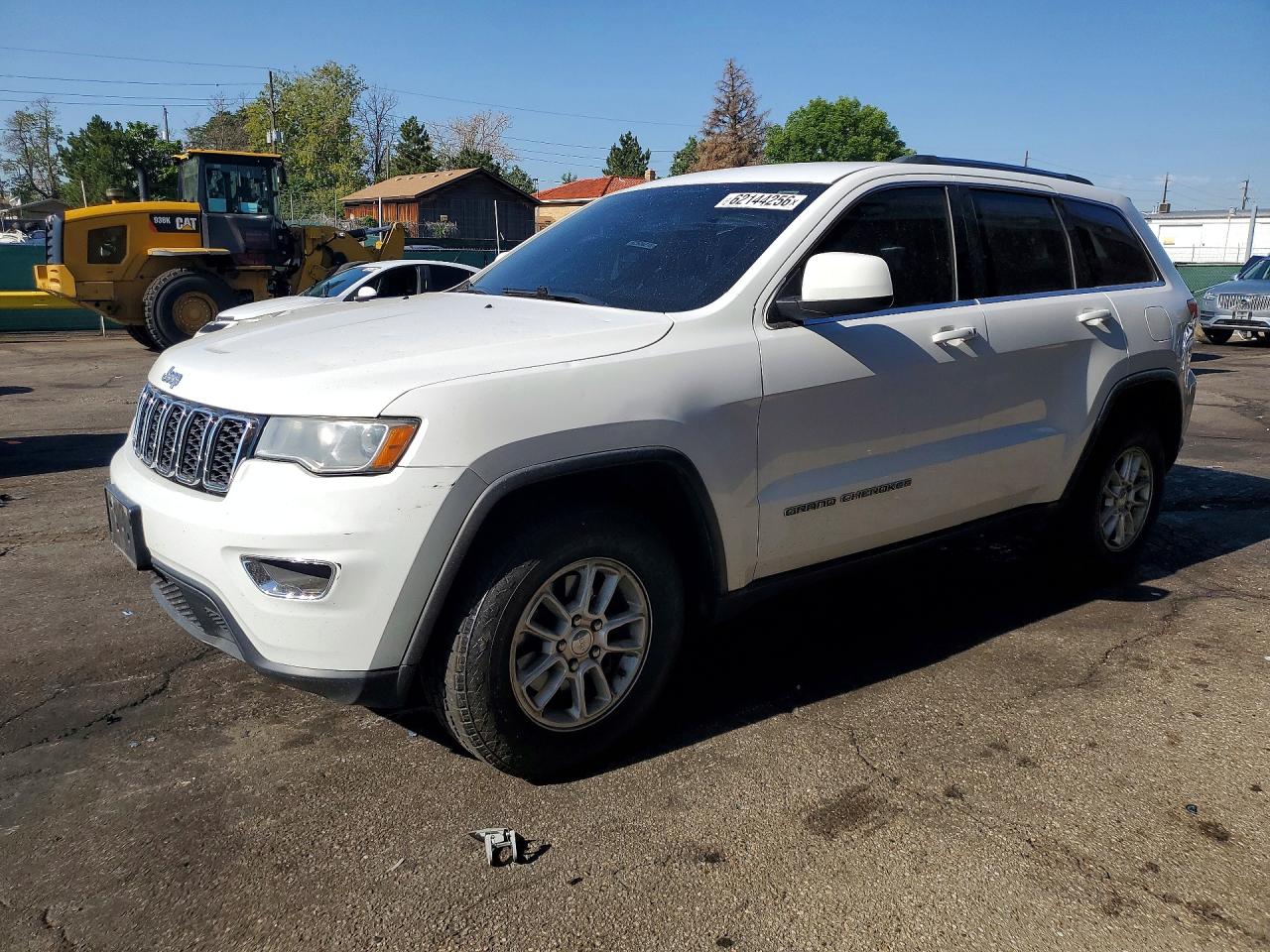 2018 JEEP CHEROKEE LAREDO | 1C4RJFAGXJC237906 | UPCARS