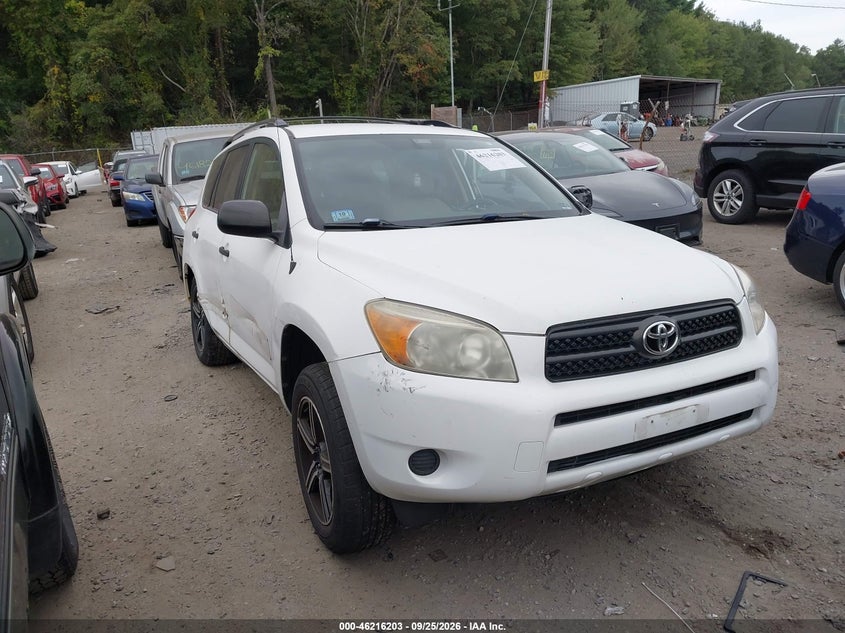 2006 TOYOTA RAV4 | JTMBD33V366016351 | UPCARS