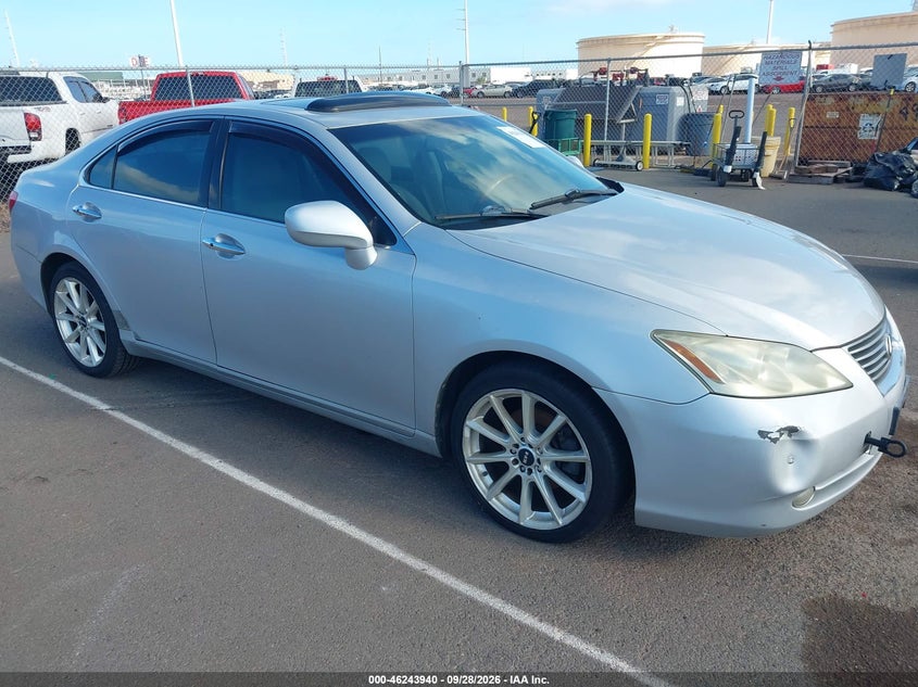 2007 LEXUS ES 350 | JTHBJ46G172110943 | UPCARS