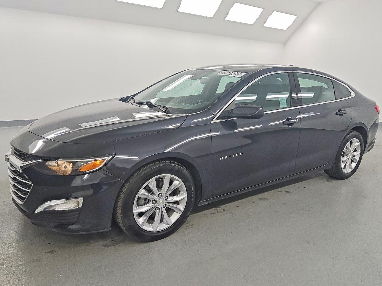 2023 CHEVROLET MALIBU LT | 1G1ZD5ST1PF221719 | UPCARS