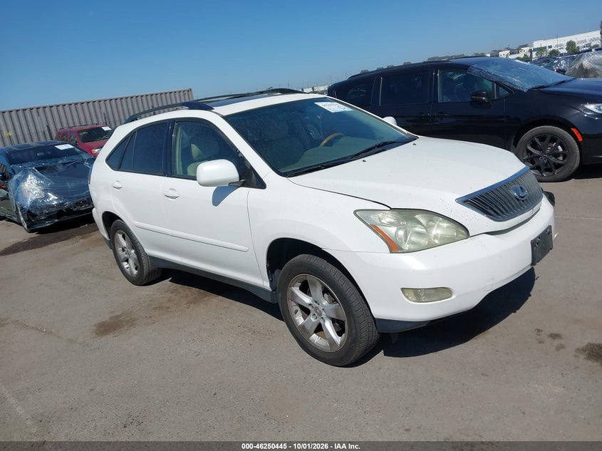 2005 LEXUS RX 330 | JTJGA31U650055040 | UPCARS
