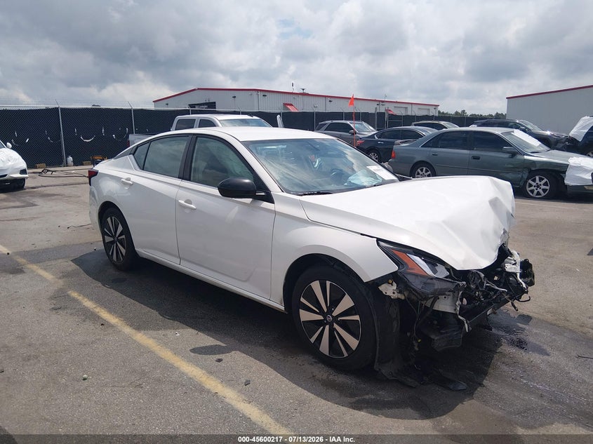 2019 NISSAN ALTIMA 2.5 SR | 1N4BL4CV3KC173274 | UPCARS