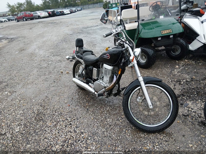 1997 SUZUKI LS650 P | JS1NP41A1V2100713 | UPCARS