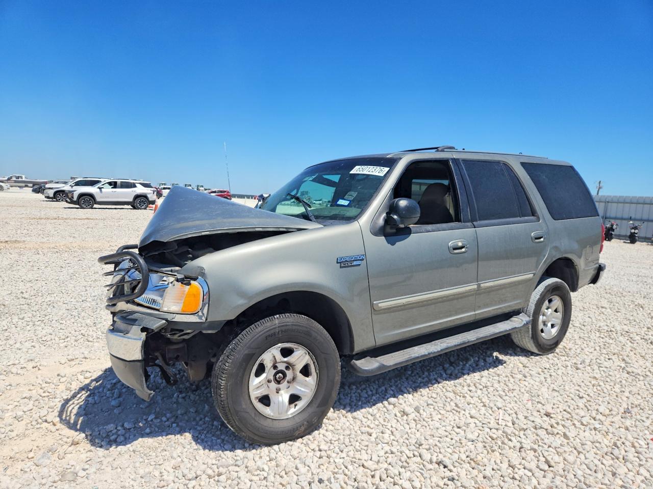 1999 FORD EXPEDITION | 1FMPU18L2XLB93148 | UPCARS