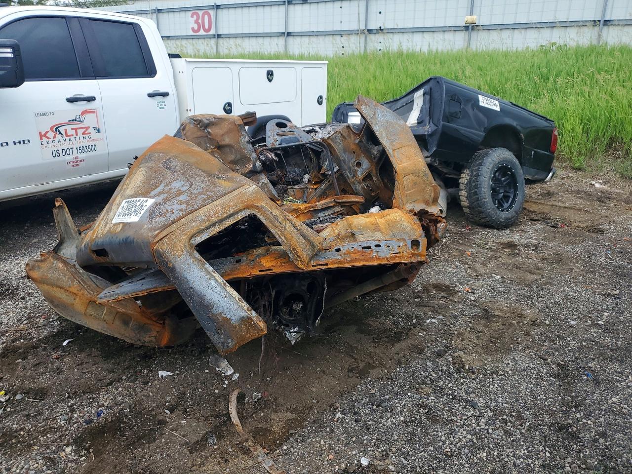2003 FORD RANGER SUPER CAB | 1FTZR15E53PB28575 | UPCARS